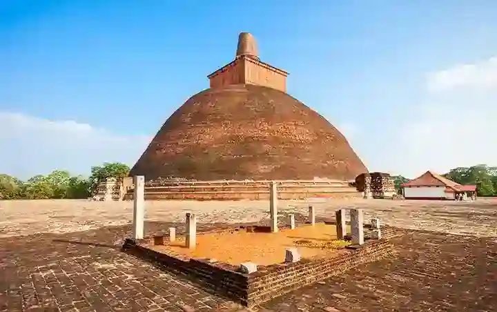 Sri Lanka